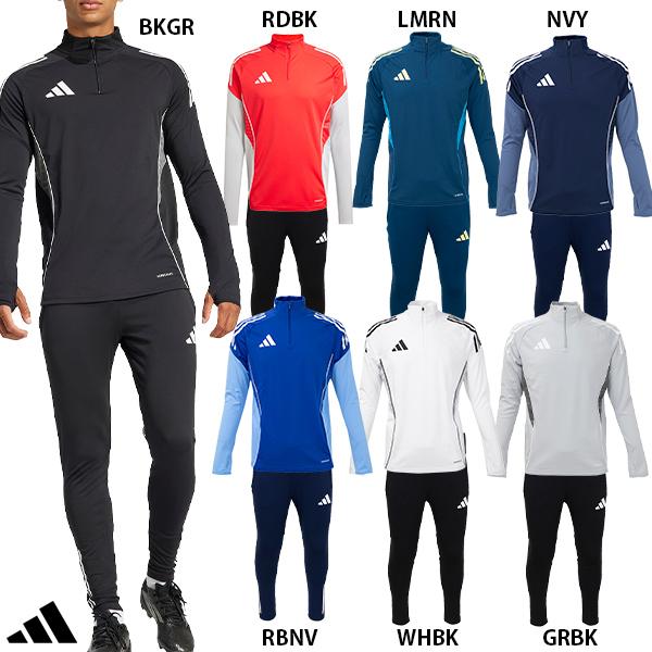 adidas アディダス TIRO25 コンペティション トレーニングトップ adidas アディダス TIRO25 コンペティション トレーニングトップ
