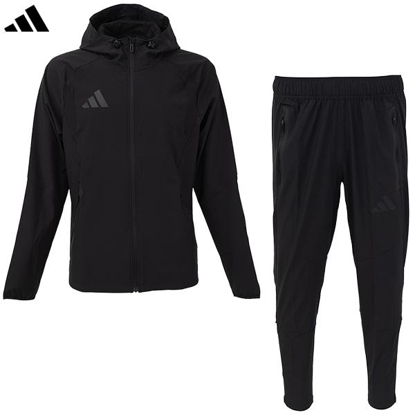 adidas（アディダス） TIRO トラベル ウィンドブレーカー トップ
