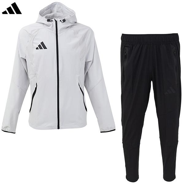 adidas（アディダス） TIRO トラベル ウィンドブレーカー トップ