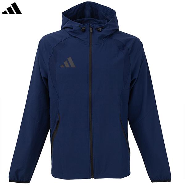 adidas（アディダス） TIRO トラベル ウィンドブレーカー トップ 大人