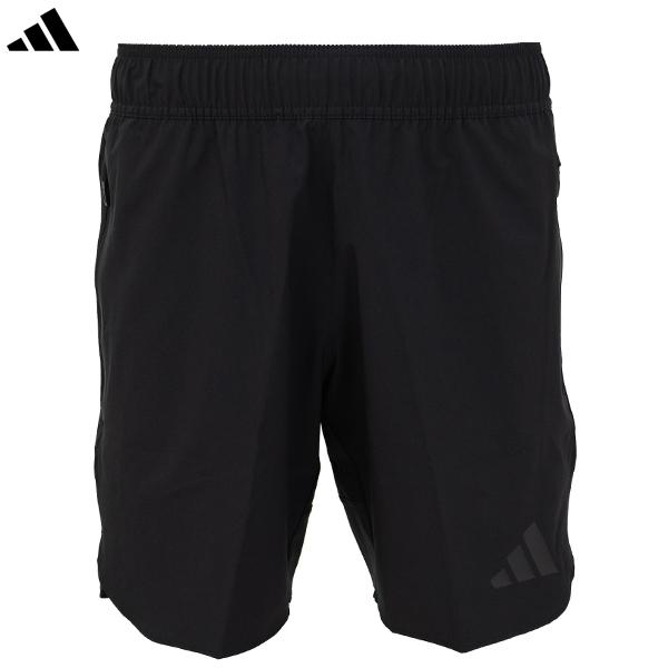 adidas（アディダス） TIRO トラベル ショーツ 大人用 サッカー ハーフ