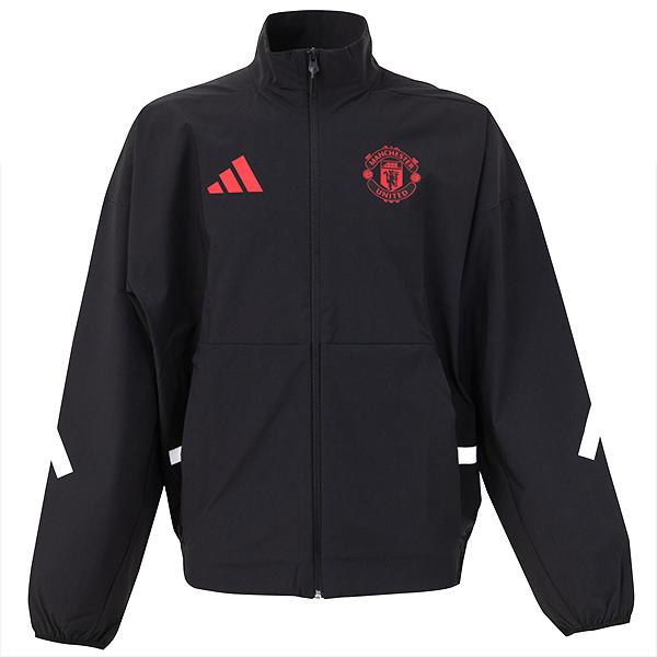 adidas（アディダス） 25-26 マンチェスターユナイテッドFC アンセム