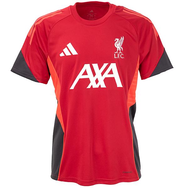 adidas（アディダス） 25-26 リバプールFC トレーニングジャージー