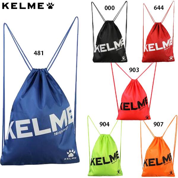 ミディアムサイズのケルメジムサック。シューズや衣類などの収納におすすめ！【素材】ポリエステル100%【カラー】000：ブラック481：ロイヤルブルー644：レッド903：フラッシュレッド904：フラッシュグリーン907：フラッシュオレンジ【...
