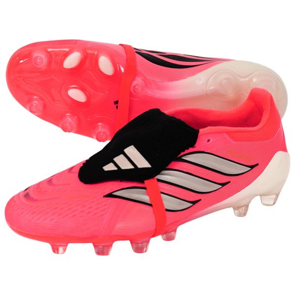 adidas（アディダス） プレデター PRO FT HG/AG JAPAN 大人用 サッカー