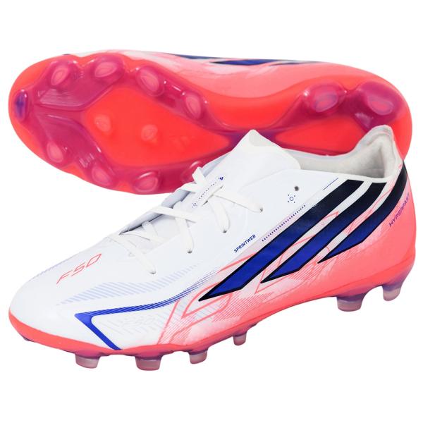 adidas（アディダス） F50 HYPERFAST ELITE HG/MG J ジュニア用