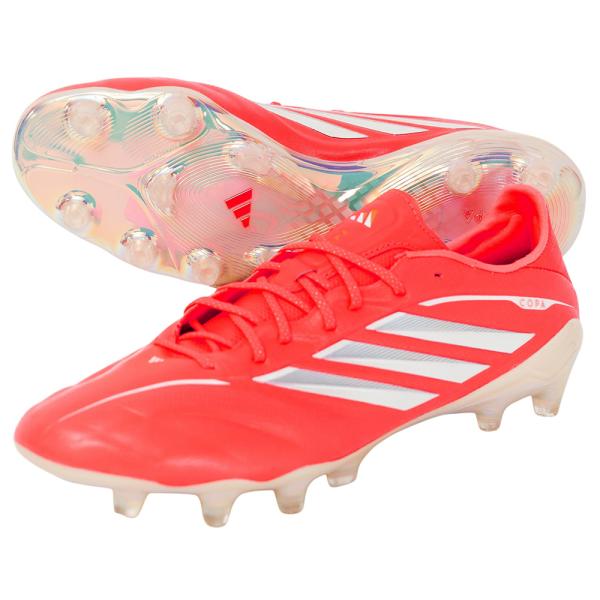 adidas（アディダス） コパ ピュア IV ELITE FG 大人用 サッカー