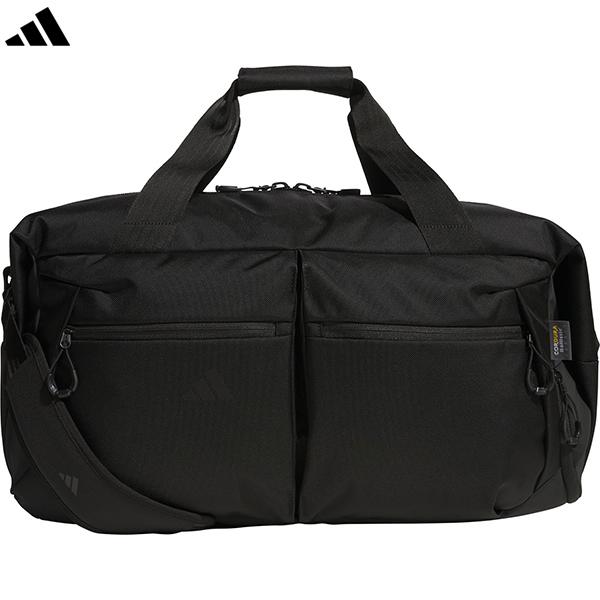 週末の小旅行や毎日のワークアウトに出かけるときも、このアディダスのダッフルバッグなら、ギアを整理整頓しやすく、すぐに取り出せる。多数のポケットには、必要なものがすべて収まる。疲れにくいストラップと、軽量ながら耐久性に優れた構造で、どんな日で...