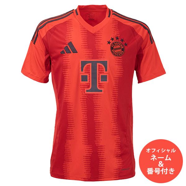 アディダス 24-25 FCバイエルン ミュンヘン オフィシャルマーク アディダス 24-25 FCバイエルン ミュンヘン オフィシャルマーク