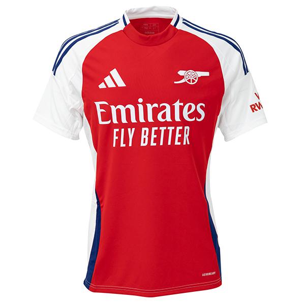 新品❗️未使用adidasアーセナル Mサイズレプリカユニホーム アディダス 24-25 アーセナルFC ホーム レプリカユニフォーム 大人用