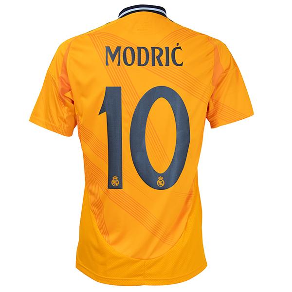 ま*ん様 【新品】レアル・マドリード 11/12 アウェイ ユニフォーム #10 ま*ん様 【新品】レアル・マドリード 11/12 アウェイ