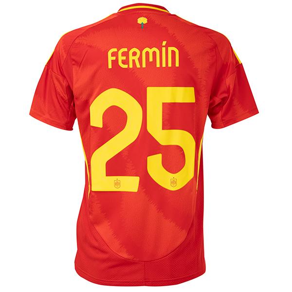 adidas（アディダス） 【スピード出荷】アディダス 2024 スペイン代表