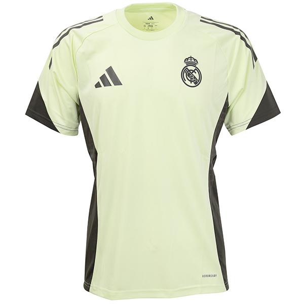 F*I様  レアル・マドリード トレーニングシャツ 2XL adidas（アディダス） 25-26 レアル・マドリード トレーニング
