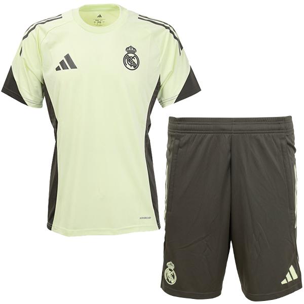 adidas アディダス 25-26 レアル・マドリード トレーニング