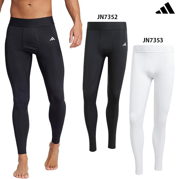 adidas アディダス TECHFIT ロングタイツ 大人用 ロングスパッツ adidas アディダス TECHFIT ロングタイツ 大人用 ロングスパッツ