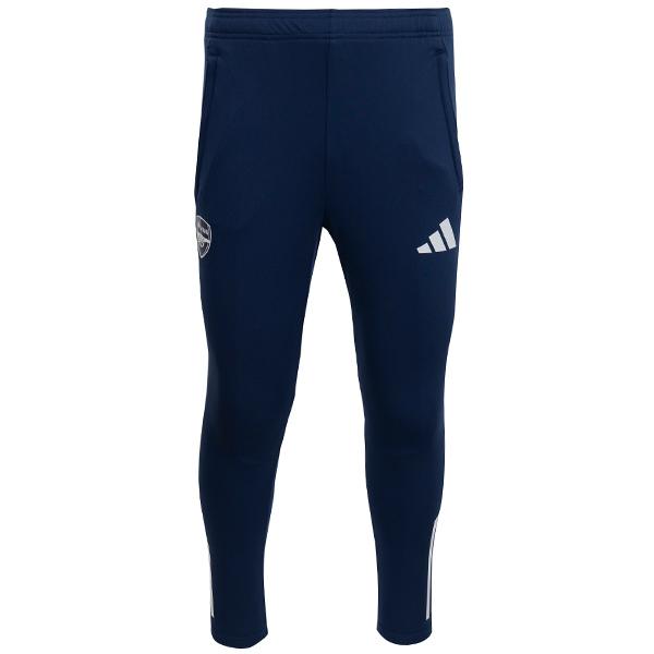 【新品未使用】アーセナル 25/26 トレーニングパンツ XL adidas（アディダス） 25-26 アーセナルFC トレーニングパンツ 大人用