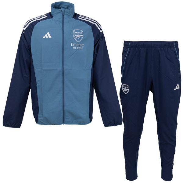 adidas（アディダス） 25-26 アーセナルFC プレゼンテーション