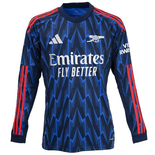 adidas（アディダス） 25-26 アーセナルFC アウェイレプリカ