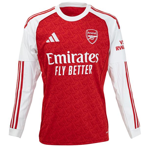 アディダス アーセナルFC 25/26 ホーム ユニフォーム Mサイズ adidas（アディダス） 25-26 アーセナルFC ホームレプリカユニフォーム