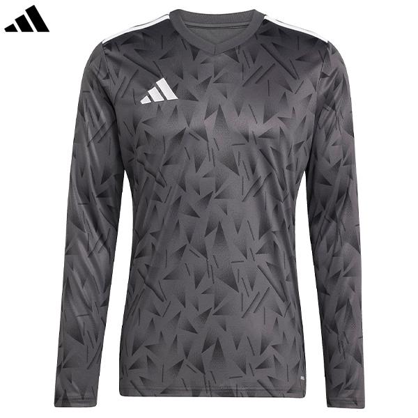 adidas（アディダス） チームアイコン 25 長袖ジャージー 大人用