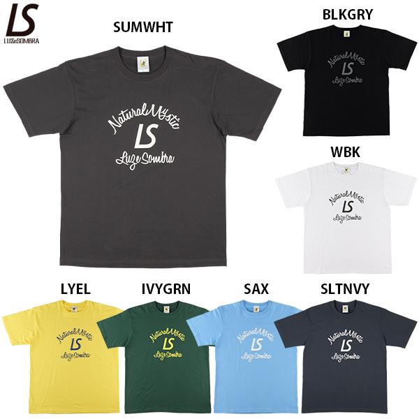 naoton ルースイソンブラ トップチーム Tシャツ L ルースイソンブラ