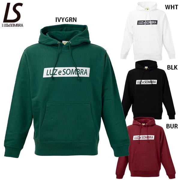 ルースイソンブラ（LUZ e SOMBRA） RFM パーカー 大人用 サッカー