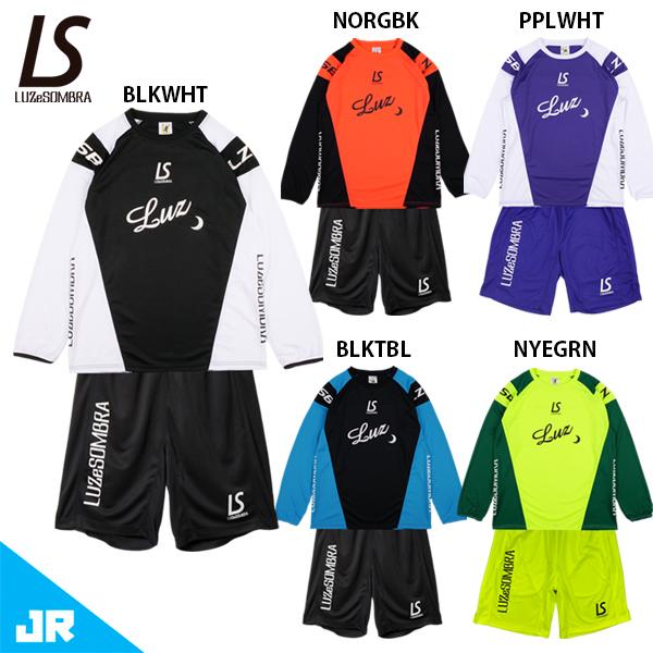 ルースイソンブラ Jr DIAGONAL LONG PRA-SHIRT STANDARD PRA ルースイソンブラ Jr DIAGONAL LONG PRA-SHIRT STANDARD PRA