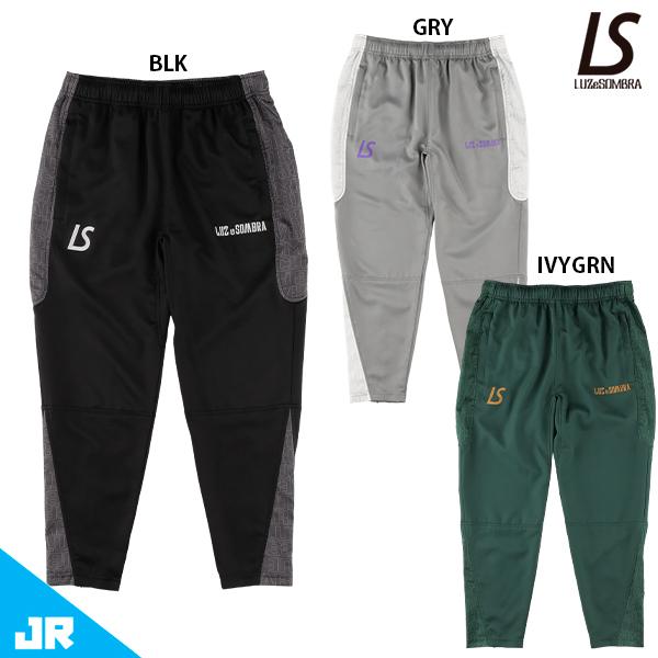 ルースイソンブラ クラブパルケ ピステ パンツ上下セット140