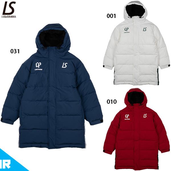 ルースイソンブラ（LUZ e SOMBRA） CP W.O.L ライトテック ハーフ