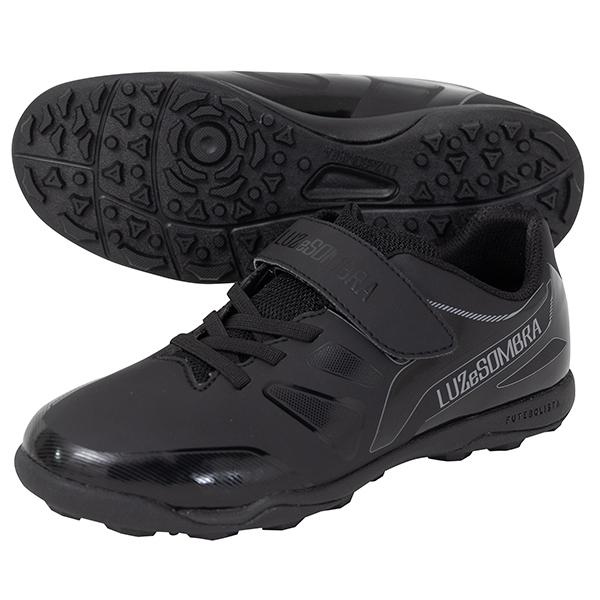 ルースイソンブラ（LUZ e SOMBRA） EL CAMINHO JR VELCRO TF ジュニア