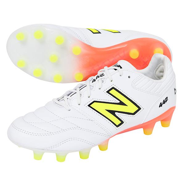 New Balance（ニューバランス） 442 V2 PRO HG 大人用 サッカー