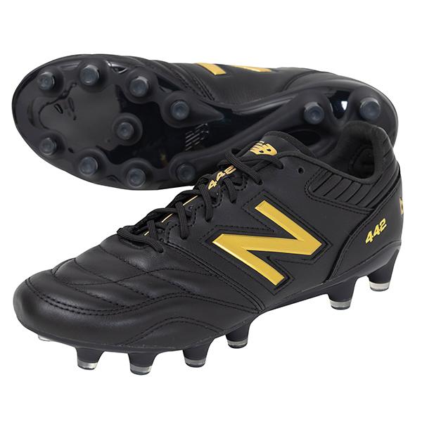 New Balance スパイクシューズ New Balance（ニューバランス） 442 V2 PRO HG 大人用 サッカー