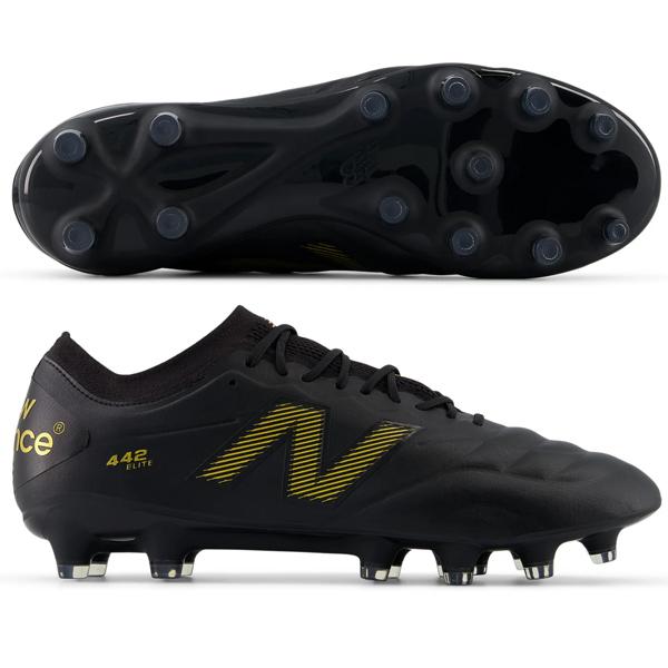 New Balance 442 Elite サッカーシューズ New Balance（ニューバランス） 442 V2 ELITE HG 大人用 サッカー