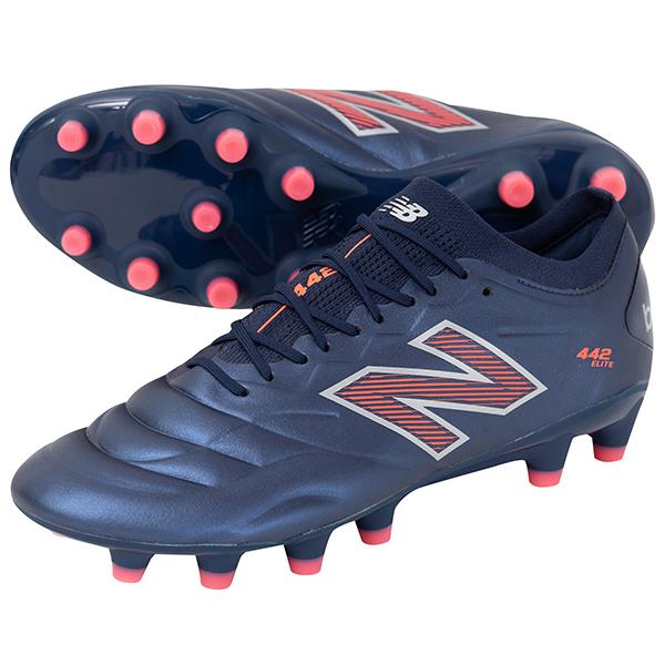 New Balance（ニューバランス） 442 ELITE HG V2 大人用 サッカー