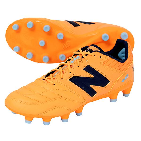 New Balance 442 新品27cm MS41HH2 New Balance（ニューバランス） 442 V2 PRO HG 大人用 サッカー