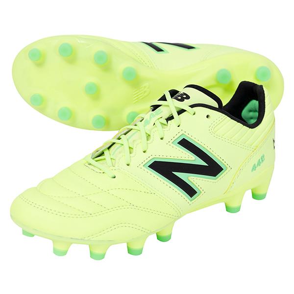 New Balance442 MS42WT2 サッカー⭐︎新品未使用25.5 New Balance（ニューバランス） 442 v2 Team HG 442 v2 チーム HG