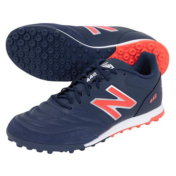 New Balance（ニューバランス） 442 TEAM TF V2 大人用 サッカー