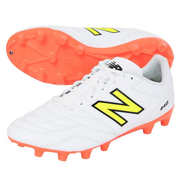 ニューバランス　442 スパイク New Balance（ニューバランス） 442 v2 Team HG 442 v2 チーム HG