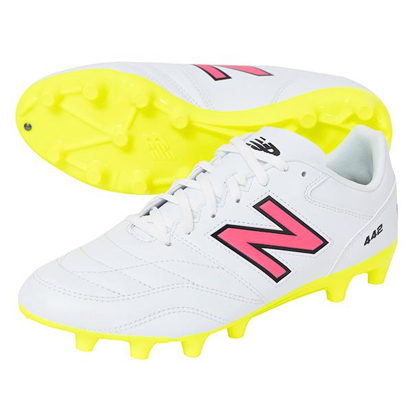 New Balance ニューバランス 442 V2 ACADEMY HG 大人用 サッカー New Balance ニューバランス 442 V2 ACADEMY HG 大人用 サッカー