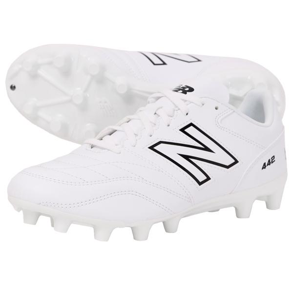 New Balance（ニューバランス） 442 V2 ACADEMY HG 大人用 サッカー