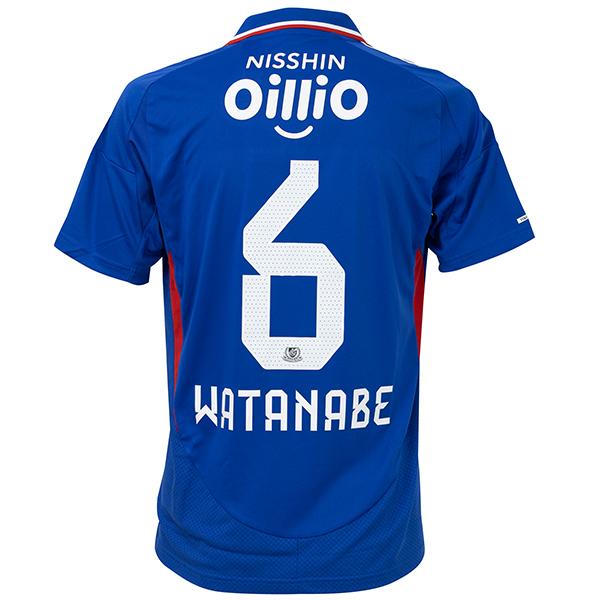 adidas 【スピード出荷】アディダス 2025 横浜F・マリノス #6 adidas 【スピード出荷】アディダス 2025 横浜F・マリノス #6