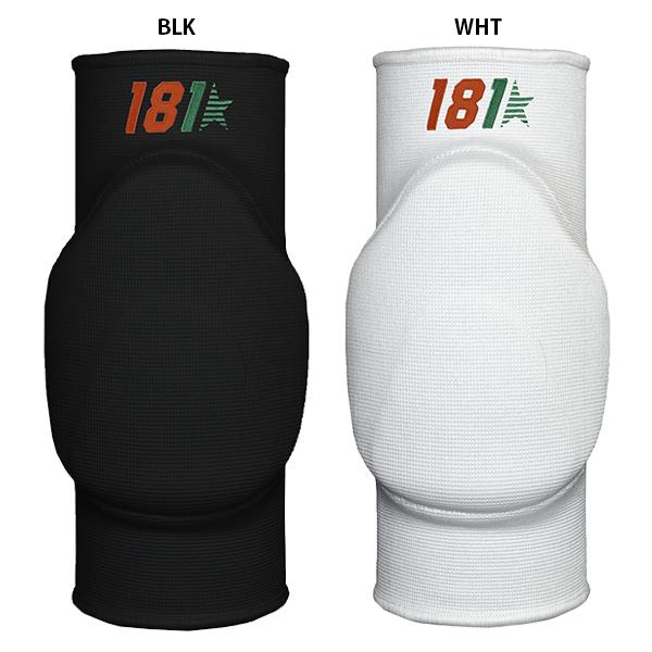 ゴレイロの為に開発されたアイテム『181Keepers』長年、フットサルポルトガル代表のゴレイロを務めたプロ選手が開発した181Keepersは、軽く・柔らかく・快適なフィット感が特徴です。立体的なクッションは関節を広く守るため、バレーボー...