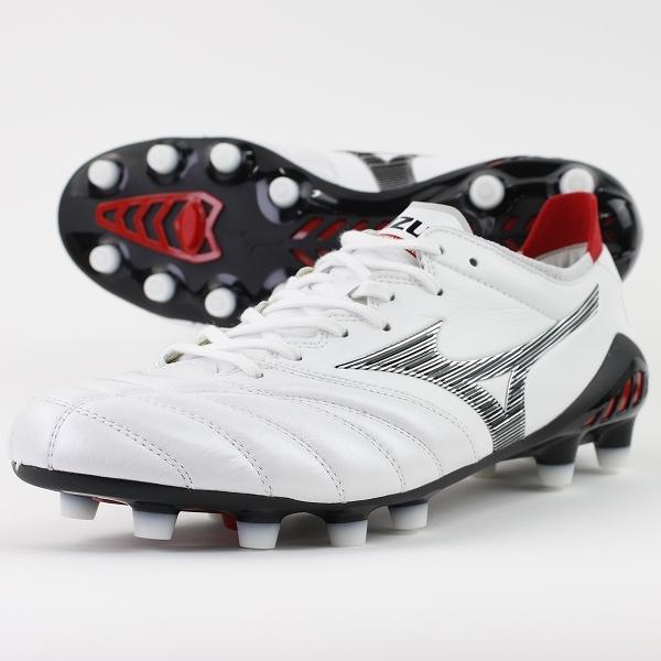 ミズノ モレリア ネオ 3 MORELIA NEO 3 大人用 サッカースパイク 