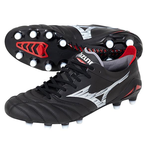 ミズノ モレリア NEO IV JAPAN 大人用 サッカースパイク mizuno P1GA233001