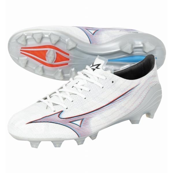 MIZUNO ミズノ α アルファ JAPAN 大人用 サッカースパイク MIZUNO ミズノ α アルファ JAPAN 大人用 サッカースパイク