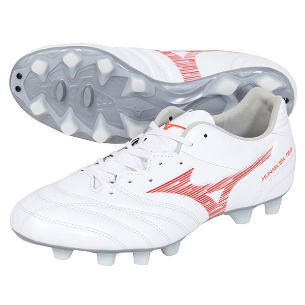 MIZUNOサッカースパイク モレリアネオ3 モナルシーダネオ MIZUNO（ミズノ） モナルシーダネオ 3 SW 大人用 サッカースパイク
