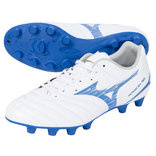 MIZUNO（ミズノ） モナルシーダネオ 3 SELECT 大人用 サッカースパイク