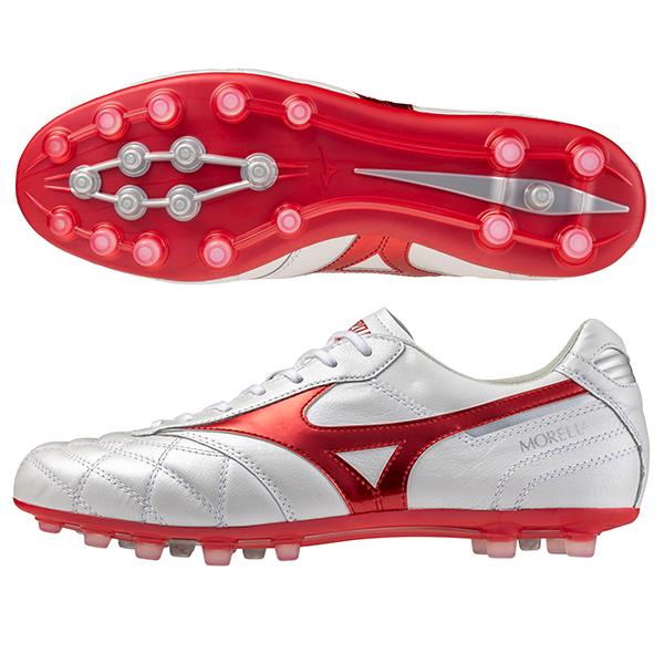 MIZUNO（ミズノ） モレリア 2 JAPAN AG 大人用 サッカースパイク