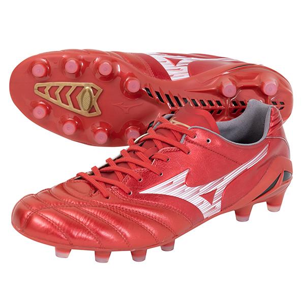 MIZUNO（ミズノ） モナルシーダネオ 3 ELITE 大人用 サッカースパイク