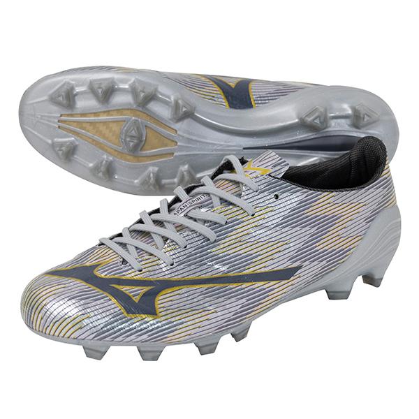 MIZUNO ミズノ α アルファ 2 JAPAN 大人用 サッカースパイク mizuno
